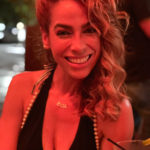 Zajaris Fernández actriz