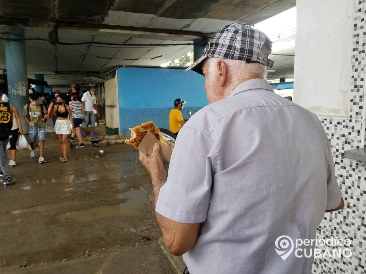 Cuba registra 12 fallecidos a causa del Covid-19