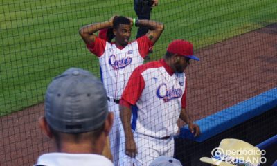 Federación Cubana de Béisbol confirma oficialmente la deserción del pelotero Andy Rodríguez