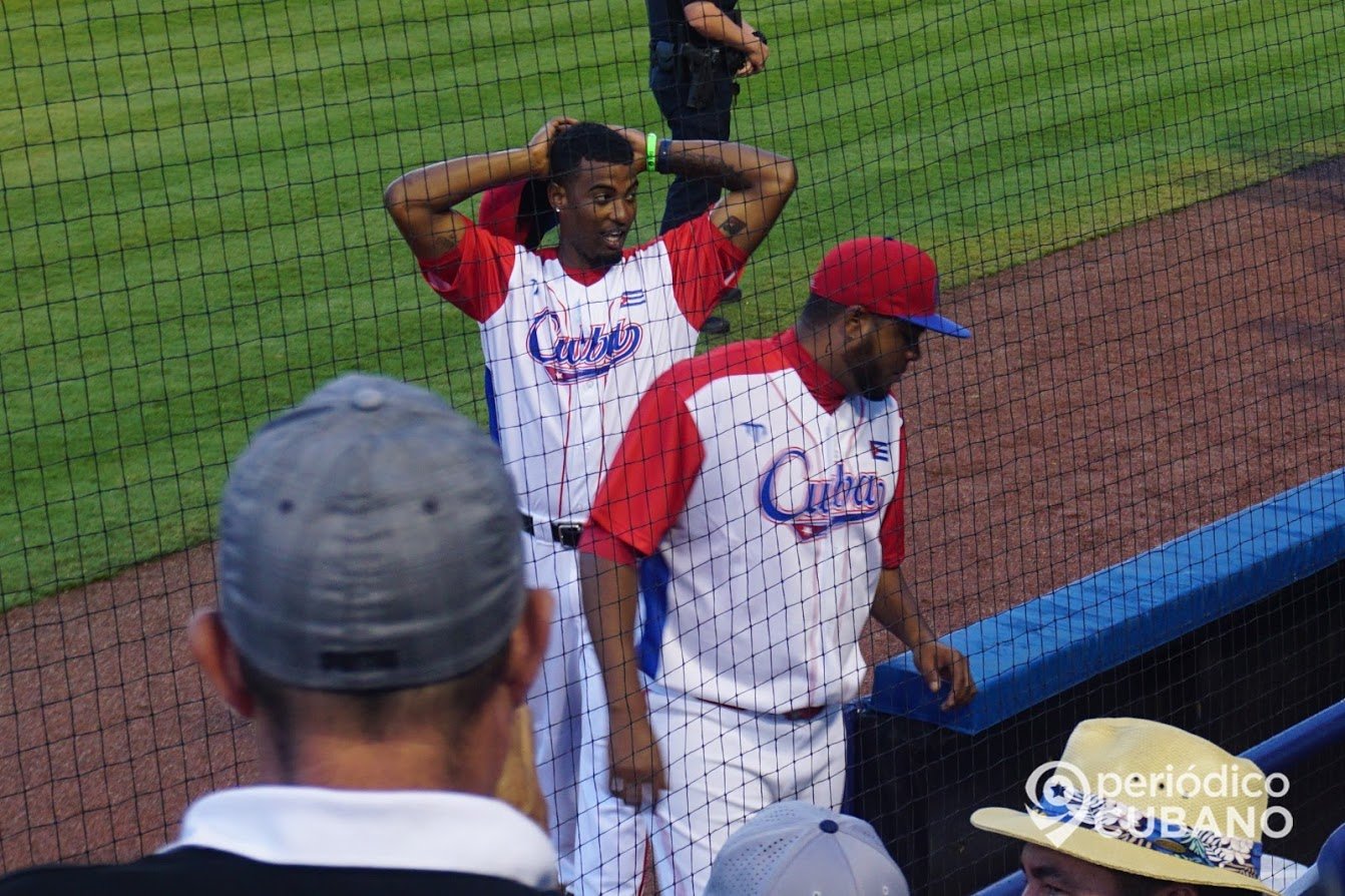 Federación Cubana de Béisbol confirma oficialmente la deserción del pelotero Andy Rodríguez