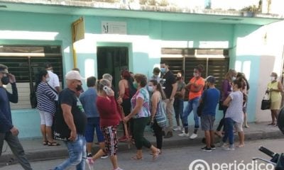 Minsap registra 12 muertes en la Isla a causa del Covid-19