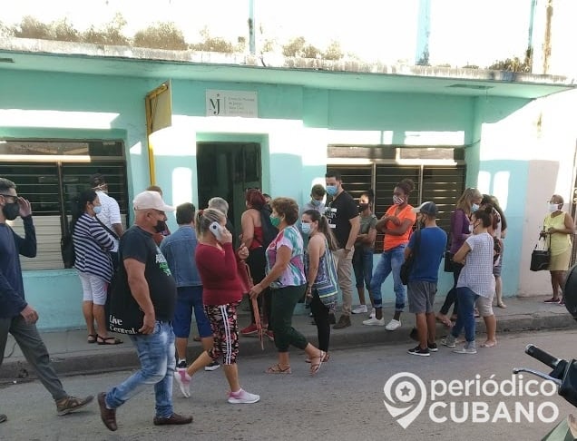 Minsap registra 12 muertes en la Isla a causa del Covid-19