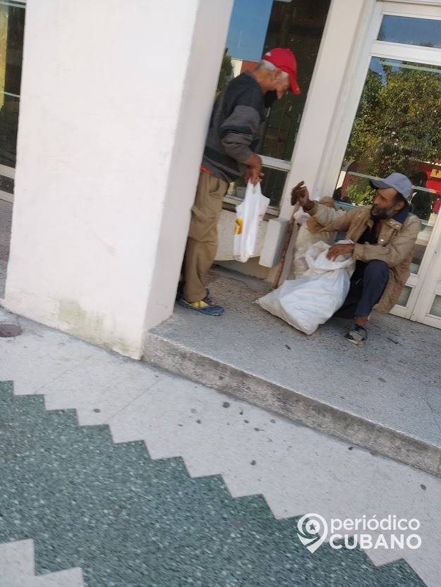 escasez de alimentos en Cuba