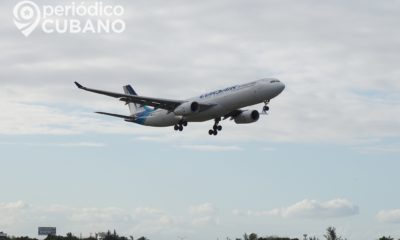 Vuelos programados para el 2 de julio 2021 en el Aeropuerto Internacional José Martí