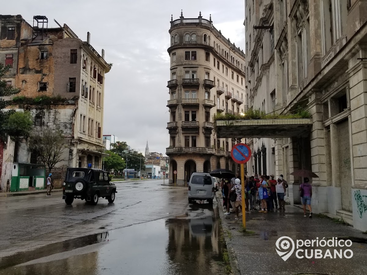 Mujer embarazada fallece por Covid-19 en La Habana