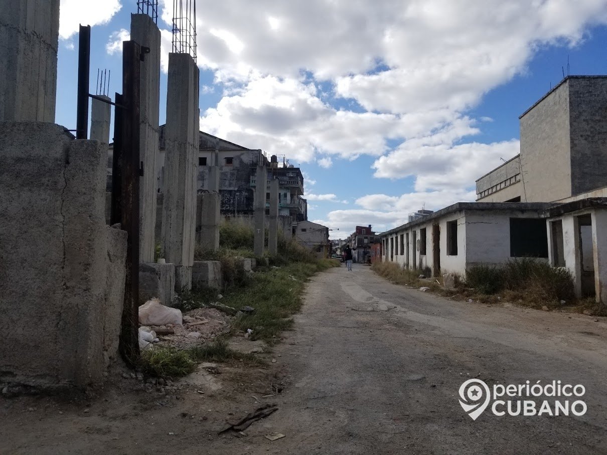 Cuba suspende trámites para la compra y venta de viviendas en La Habana