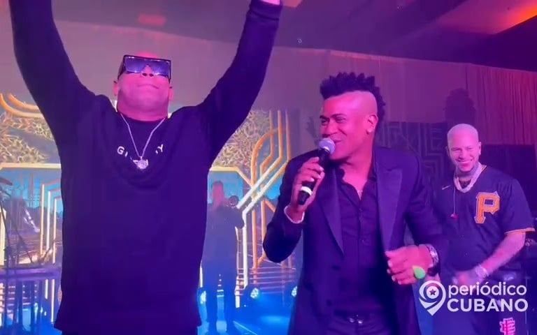 Gente de Zona animará concierto en Hialeah este Día de la Independencia de EEUU