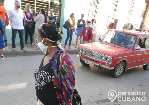 Denuncian inconsistencias al manejar cifras sobre el COVID-19 en Cuba