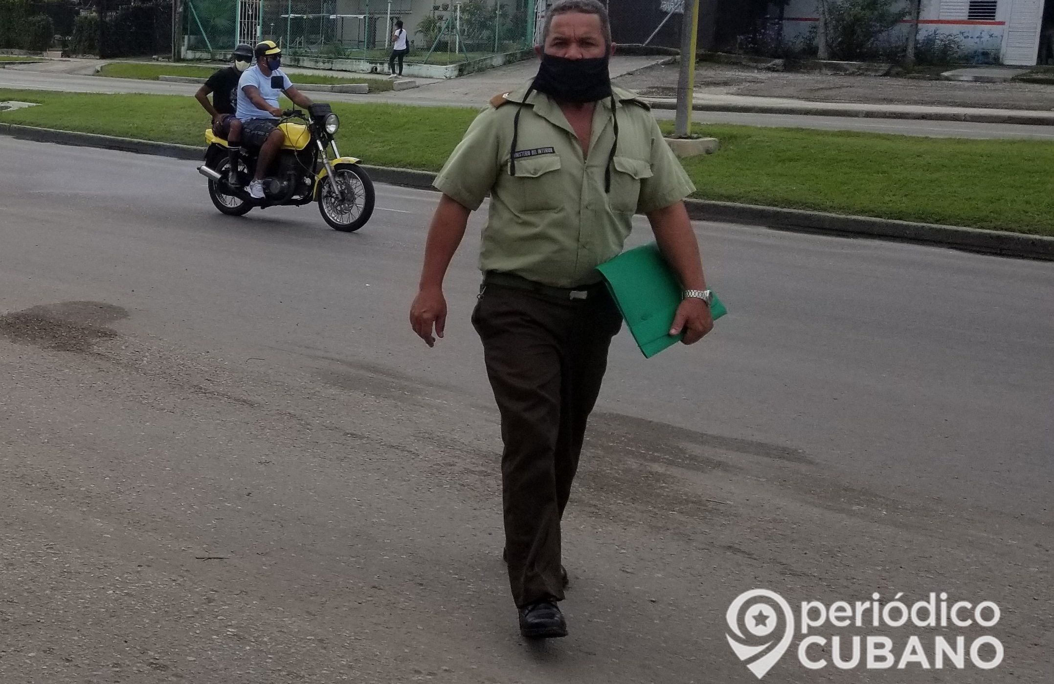 Seguridad del Estado acosa a madres de los organizadores de la marcha del 20N