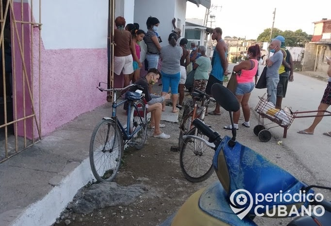 Cuba registra más de 1.400 contagios de COVID-19 por cuarto día consecutivo