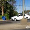 Asalto en Matanzas: roban un vehículo en la carretera entre Jovellanos y Carlos Rojas