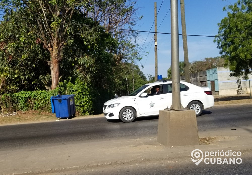 Liberan a ocho activistas detenidos en Camagüey durante la jornada cívica del 15N