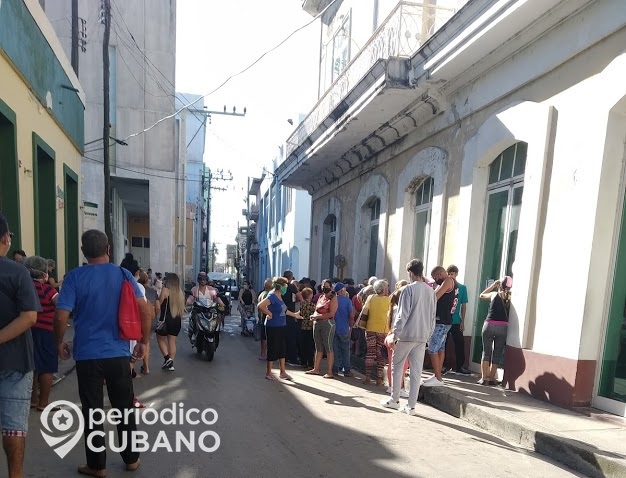 Cuba supera los 170.000 contagios de COVID-19