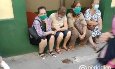 Las medidas establecidas en Santiago de Cuba no han disminuido el número de casos de Covid-19