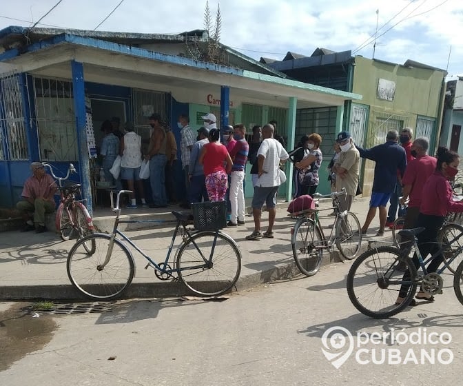 Minsap reporta más de mil contagios y otras 12 muertes a causa del Covid-19