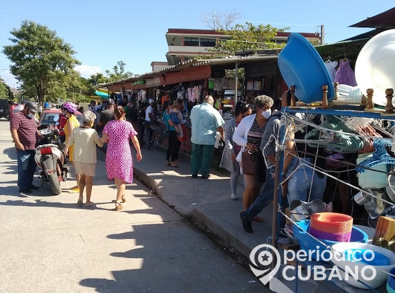 Cuba se aproxima a los 200.000 casos de COVID-19 acumulados, registran más de 2.900 en el día