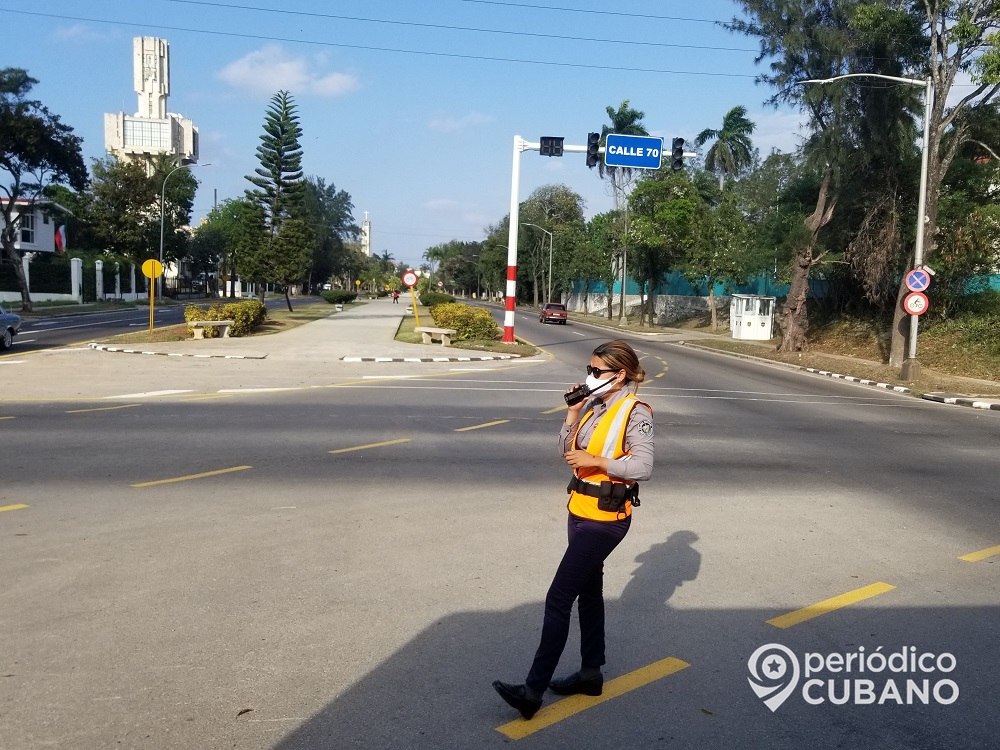 Gobierno cubano violó los derechos de más de 60 periodistas durante la jornada cívica del 15N