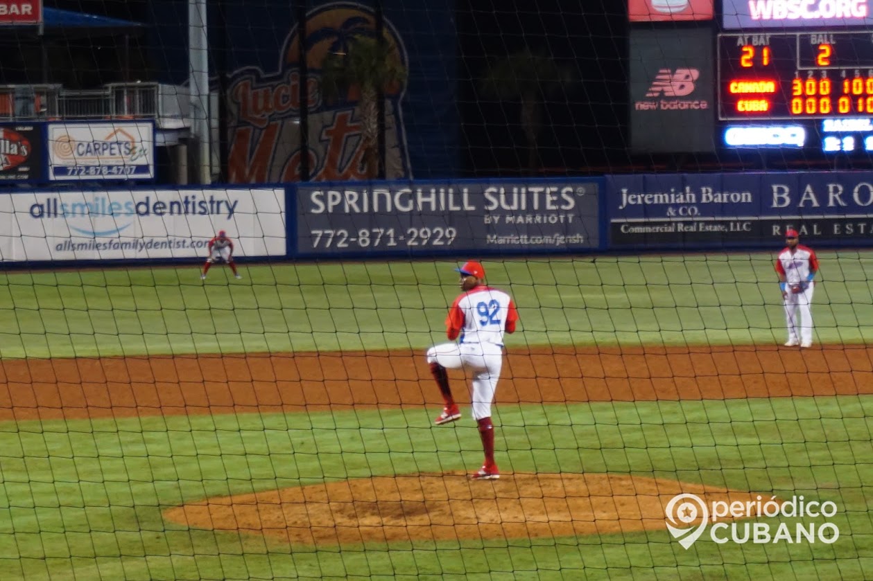 Suspenden entrenamientos provinciales para la Nacional de Béisbol en Cuba por Covid-19