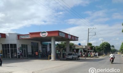 Noticias de Cuba más leídas hoy: Cadeca vende tarjetas para combustible contra carné de identidad