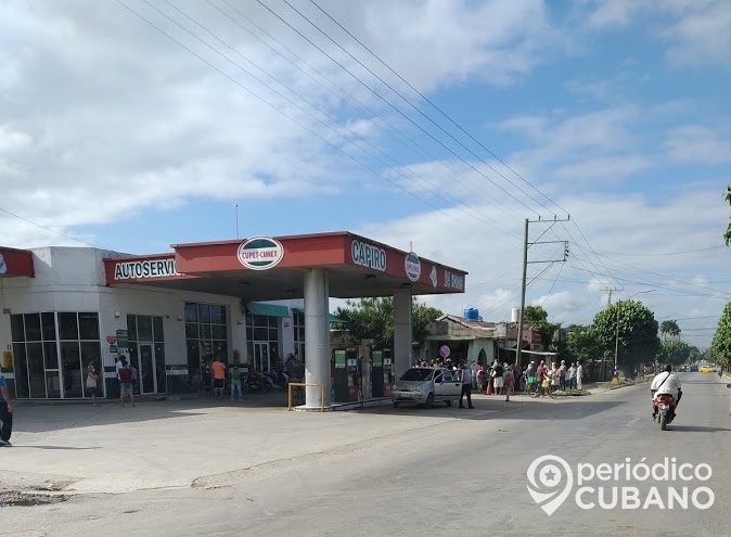 Noticias de Cuba más leídas hoy: Cadeca vende tarjetas para combustible contra carné de identidad