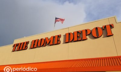 Intento de robo en Home Depot de Miami-Dade termina en disparos