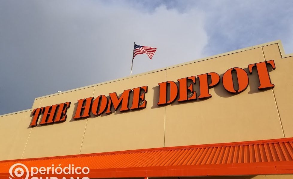 Intento de robo en Home Depot de MiamiDade termina en disparos