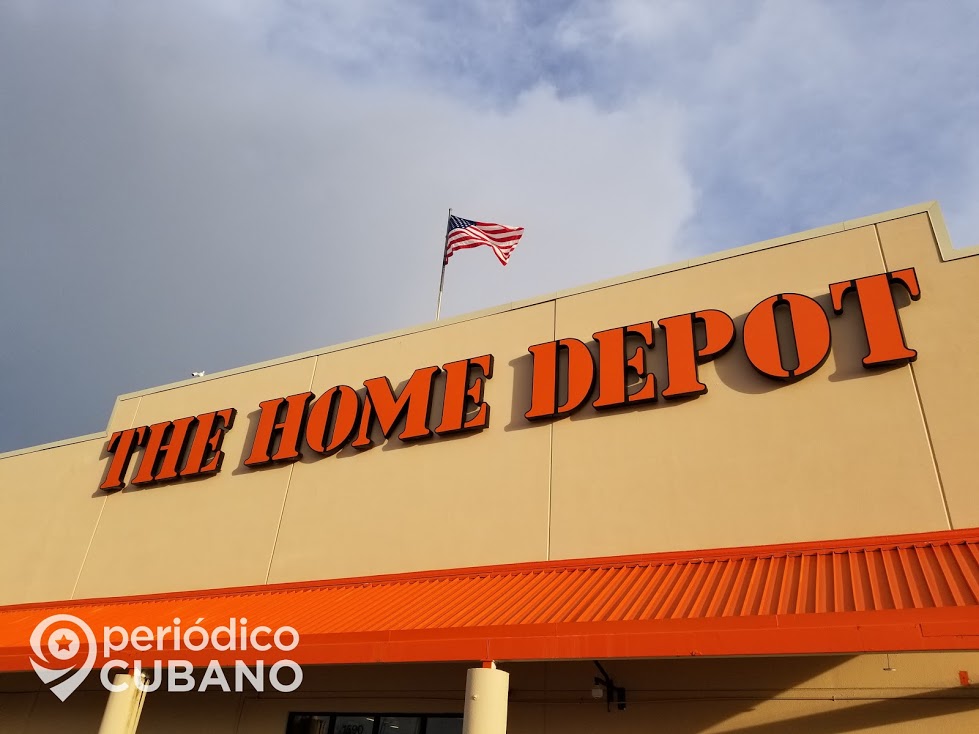 Intento de robo en Home Depot de Miami-Dade termina en disparos