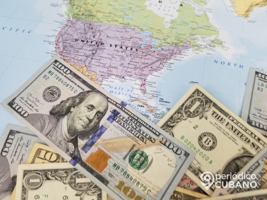 ¿Viajas a Cuba ¿Qué hacer si no puedes utilizar el dólar en efectivo