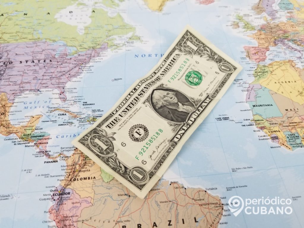 AIS Remesas restablece el servicio de envío de dinero a Cuba