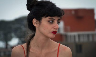 Actriz Olivia Manrufo, ‘Indirita’ en Vivir del Cuento, desenmascara a Silvio Rodríguez