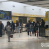 Amenaza de bomba obliga a cerrar el aeropuerto de Fort Lauderdale