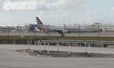 American Airlines incrementa sus vuelos diarios en el aeropuerto de Miami
