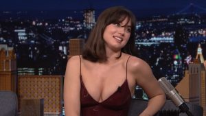 Ana de Armas actriz