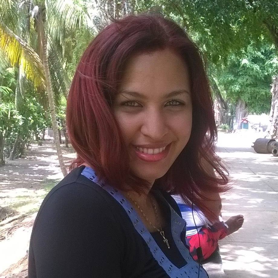 Arrestan a la doctora Nelva Ismarays Ortega esposa del líder opositor José Daniel Ferrer