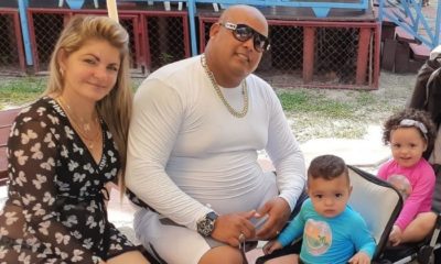 Avispas Negras asesinan a padre cubano Daniel Cárdenas en su propia casa