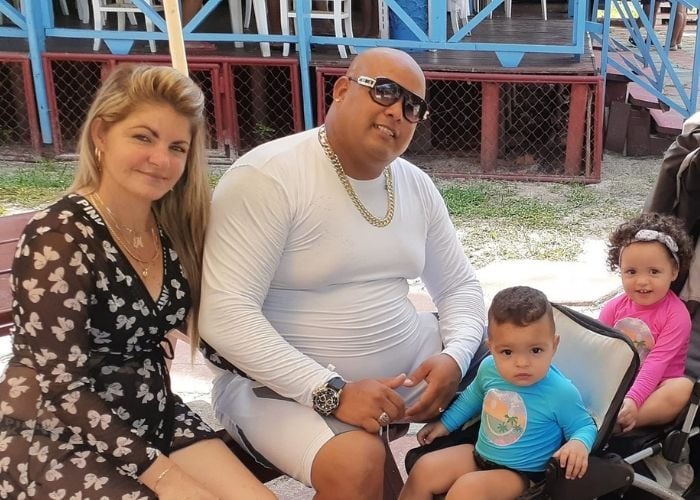 Avispas Negras asesinan a padre cubano Daniel Cárdenas en su propia casa