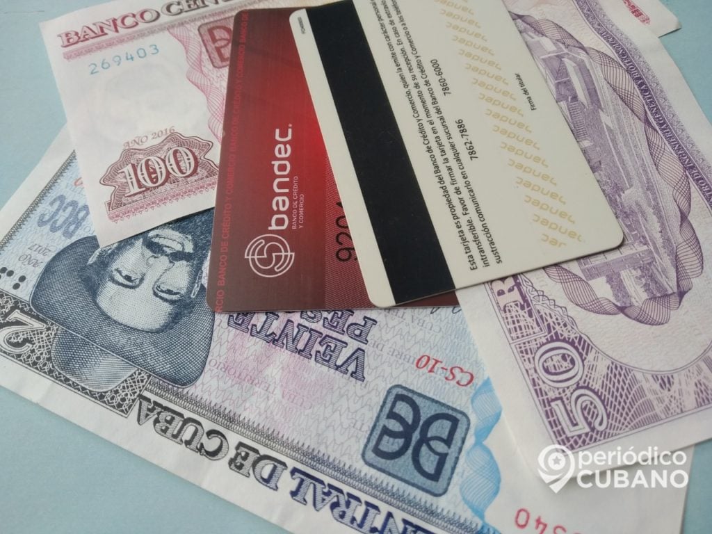 Bandec alerta sobre estafas bancarias en Cuba