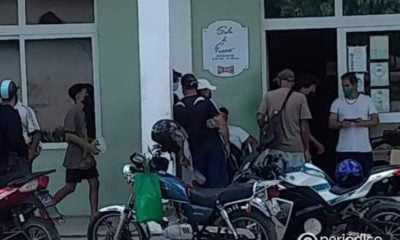 Burlan medidas sanitarias en Yaguajay (3)