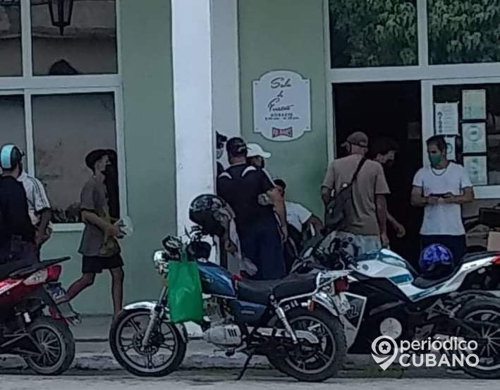 Burlan medidas sanitarias en Yaguajay (3)