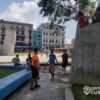 COVID-19 en Cuba Mueren 28 personas y otras 6.422 resultaron positivas
