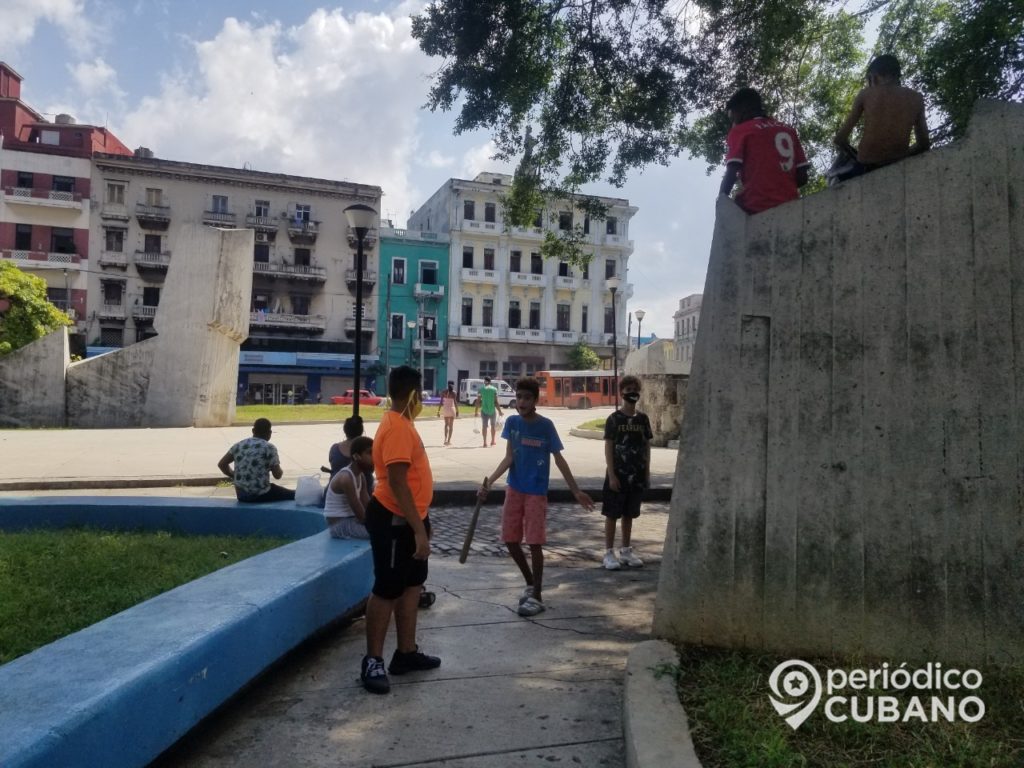 COVID-19 en Cuba Mueren 28 personas y otras 6.422 resultaron positivas