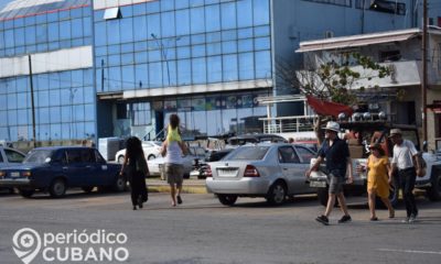 Cae en un 85% el turismo a Cuba en el primer semestre del año