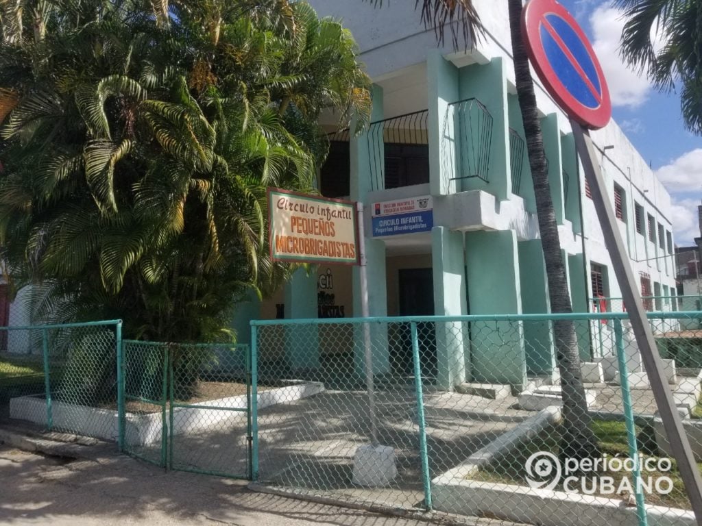Cambian proceso de otorgamientos de plazas para círculos infantiles