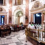 ardenal de Valencia celebra misa para pedir el cese de la represión en Cuba