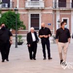 Cardenal de Valencia celebra misa para pedir el cese de la represión en Cuba