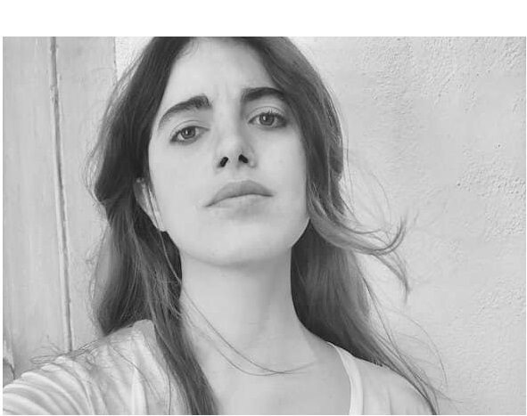 Arrestan a la activista Carolina Barrero cuando intentó participar en la marcha del 15N