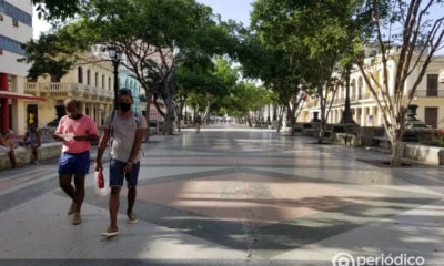 Cifras récords: Mueren 80 con 8.875 contagios en un solo día por COVID-19 en Cuba