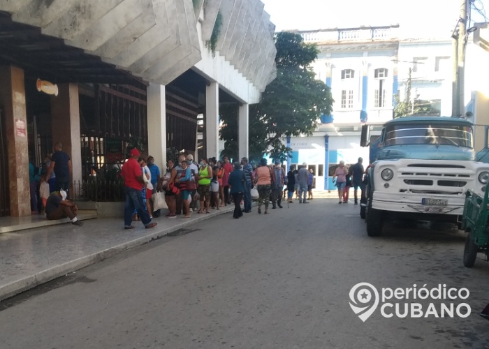 Con 3.519 casos positivos diarios Cuba rompe otro récord