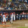 Cuba declina participar en eventos beisboleros de carácter mundial y panamericano