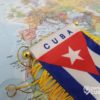 Cuba entra en la lista roja de viajes de Reino Unido y Alemania